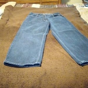 South Pole blue jeans